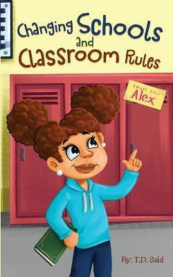Smart Alec Alex(English, Paperback, Said T D)