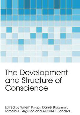 The Development and Structure of Conscience(English, Paperback, unknown)