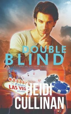Double Blind(English, Paperback, Cullinan Heidi)