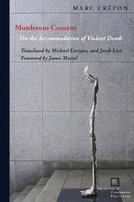 Murderous Consent(English, Electronic book text, Crepon Marc)
