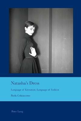Natasha's Dress(English, Paperback, Colaiacomo Paola)