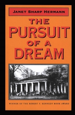 The Pursuit of a Dream(English, Paperback, Hermann Janet Sharp)