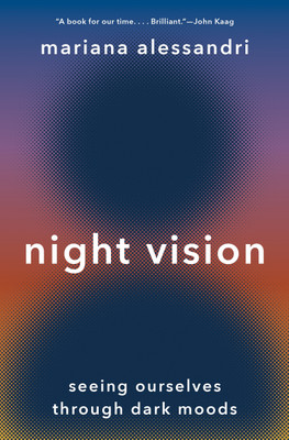 Night Vision(English, Paperback, Alessandri Mariana)