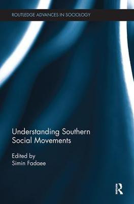 Understanding Southern Social Movements(English, Paperback, unknown)