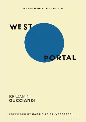 West Portal(English, Paperback, Gucciardi Benjamin)