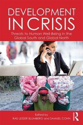 Development in Crisis(English, Paperback, unknown)