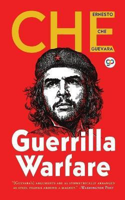 Guerrilla Warfare(English, Paperback, Guevara Ernesto Che)