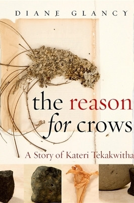 The Reason for Crows(English, Paperback, Glancy Diane)