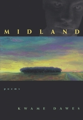 Midland(English, Paperback, Dawes Kwame)