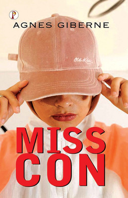 Miss Con (Edition1st)(English, Paperback, Giberne Agnes)