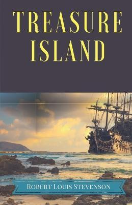 Treasure Island(English, Paperback, Stevenson Robert Louis)