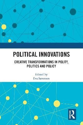 Political Innovations(English, Paperback, unknown)