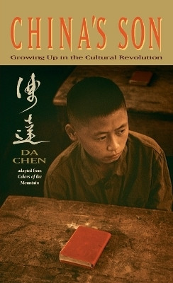 China's Son  - Growing Up in the Cultural Revolution(English, Paperback, Chen Da)