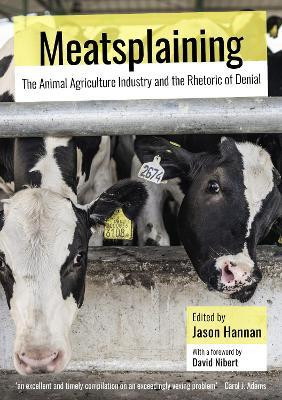 Meatsplaining(English, Paperback, unknown)