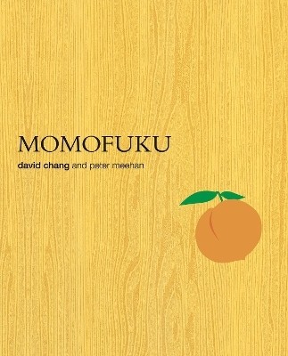 Momofuku(English, Hardcover, Chang David)