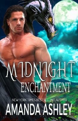 Midnight Enchantment(English, Paperback, Ashley Amanda)