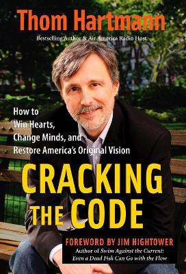Cracking the Code(English, Paperback, Hartmann Thom)