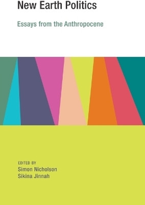 New Earth Politics(English, Paperback, unknown)