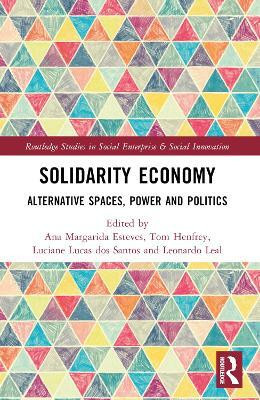 Solidarity Economy(English, Paperback, unknown)
