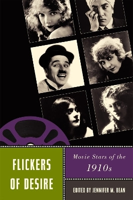 Flickers of Desire(English, Paperback, unknown)