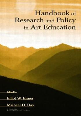 Handbook of Research and Policy in Art Education(English, Paperback, unknown)