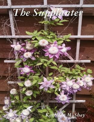 The Supplanter(English, Paperback, Shay Kathleen M.)