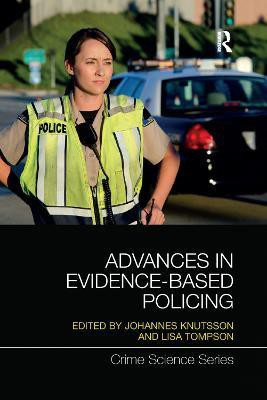 Advances in Evidence-Based Policing(English, Paperback, unknown)