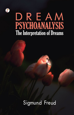 Dream Psychology(English, Paperback, Freud Sigmund)