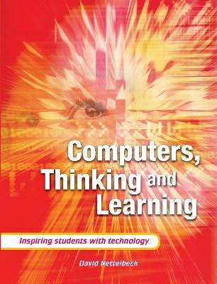 Computers, Thinking and Learning(English, Electronic book text, Nettlebeck D.)