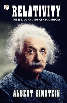 Relativity(English, Paperback, Einstein Albert)