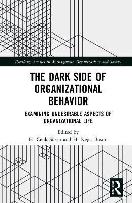 The Dark Side of Organizational Behavior(English, Hardcover, unknown)