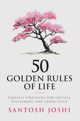 50 Golden Rules of Life(English, Paperback, unknown)