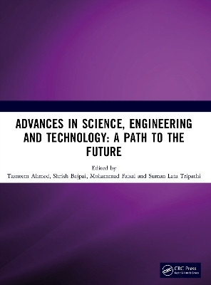 Advances in Science, Engineering and Technology(English, Paperback, unknown)