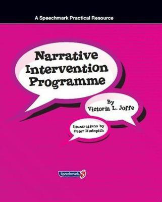 Narrative Intervention Programme(English, Paperback, Joffe Victoria)