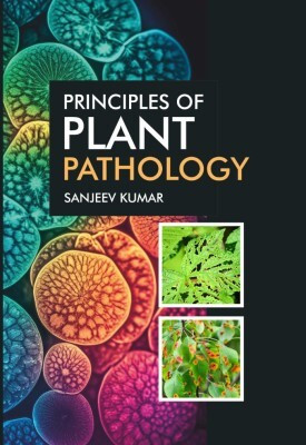Principles of Plant Pathology(English, Hardcover, Kumar Sanjeev)