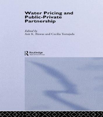 Water Pricing and Public-Private Partnership(English, Hardcover, unknown)