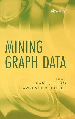 Mining Graph Data(English, Hardcover, unknown)