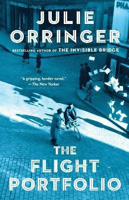 The Flight Portfolio(English, Paperback, Orringer Julie)