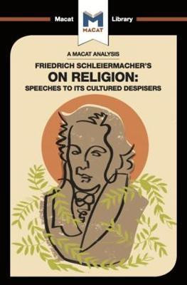 An Analysis of Friedrich Schleiermacher's On Religion(English, Paperback, Jackson Ruth)