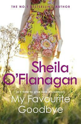 My Favourite Goodbye(English, Paperback, O'Flanagan Sheila)