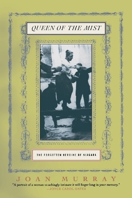 Queen of the Mist(English, Paperback, Murray Joan)
