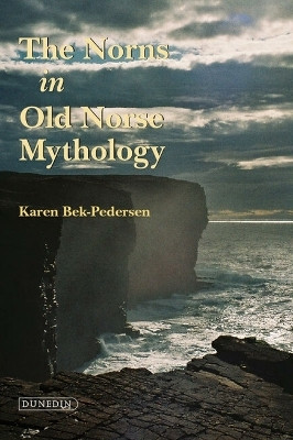 The Norns in Old Norse Mythology(English, Hardcover, Bek-Pedersen Karen)