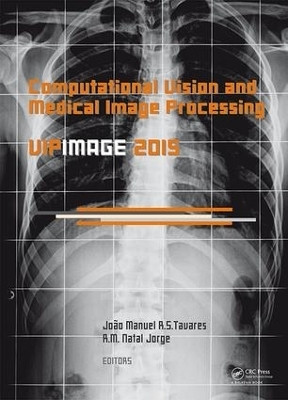 Computational Vision and Medical Image Processing V(English, Hardcover, unknown)