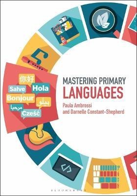 Mastering Primary Languages(English, Electronic book text, Ambrossi Paula Ms)