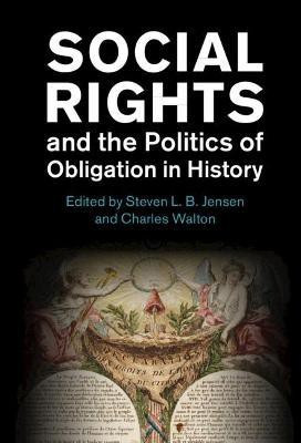 Social Rights and the Politics of Obligation in History(English, Hardcover, unknown)