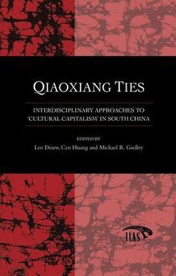 Qiaoxiang Ties(English, Paperback, unknown)