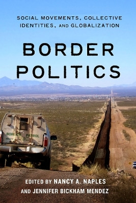 Border Politics(English, Paperback, unknown)