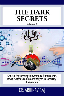 THE DARK SECRETS- VOLUME 1(English, Paperback, Er. Abhinav Raj)