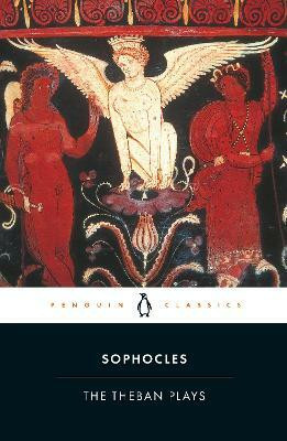 The Theban Plays(English, Paperback, Sophocles)