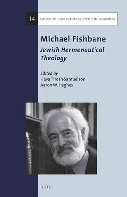 Michael Fishbane: Jewish Hermeneutical Theology(English, Electronic book text, unknown)